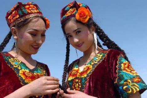 维吾尔族人最厉害的是谁