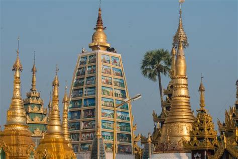 缅甸十大城市排名