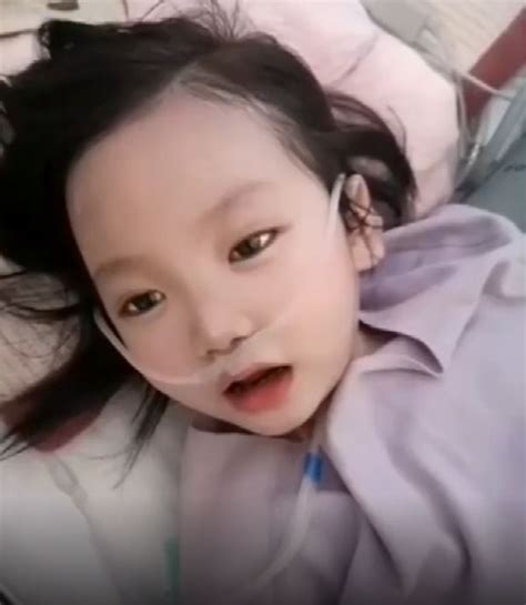 网友6岁女孩去世捐器官救5人