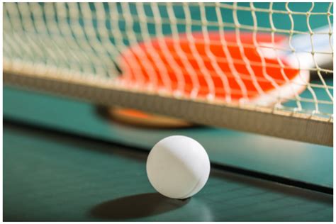 网球和乒乓球哪个更具有观赏性