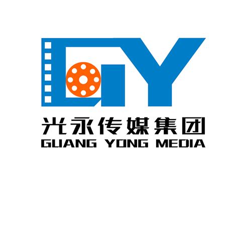 网站影视logo