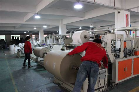 罗湖印刷包装厂