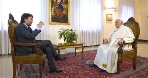 罗马教皇谈乌克兰冲突