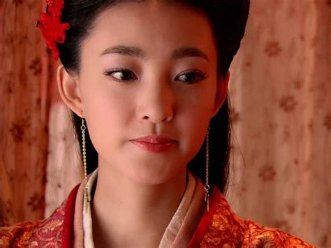 美人心计王丽坤演了几个角色