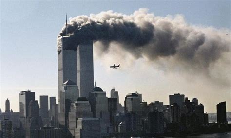 美国世贸中心爆炸案