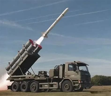 美国向乌克兰提供什么火箭炮