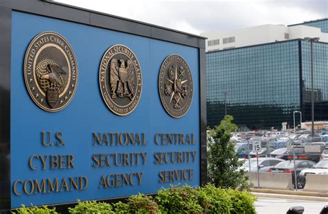 美国国家安全局网络攻击成功了吗