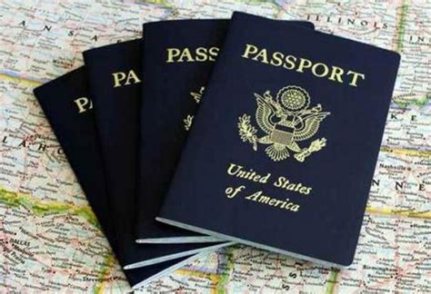 美国学生入学签证材料