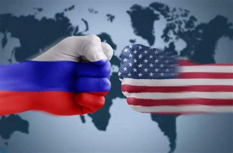美国对俄罗斯制裁了多少次