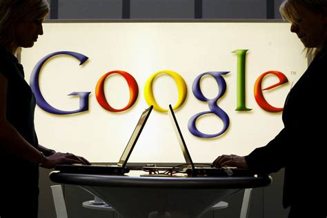 美国对谷歌发起反垄断诉讼