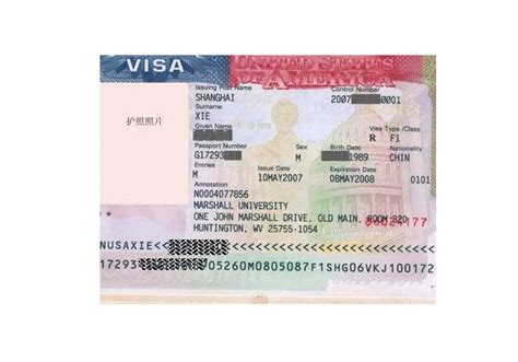 美国旅游签证保证金