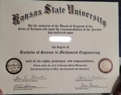 美国理工科毕业证