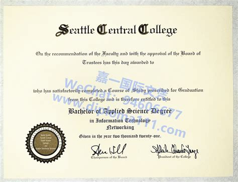 美国电子毕业证打印