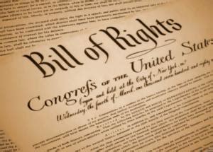 美国第一部民权法案