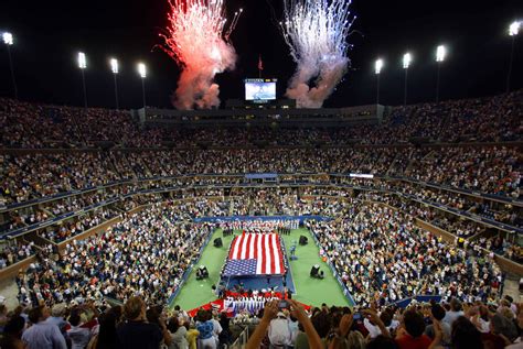 美国网球公开赛票价