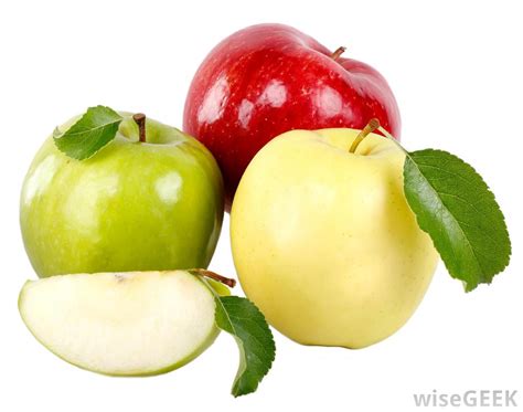 美国苹果水果