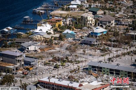 美国飓风佛罗里达最新消息