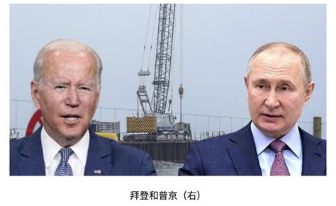 美国2021年从俄罗斯进口原油