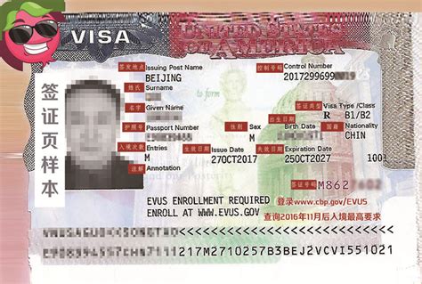 美国f1签证需要的材料