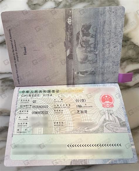 美籍华人回国签证难