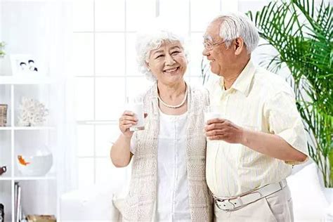 老人吃啥补品增强免疫力