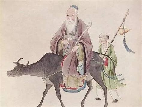 老子和张道陵谁是道教创始人
