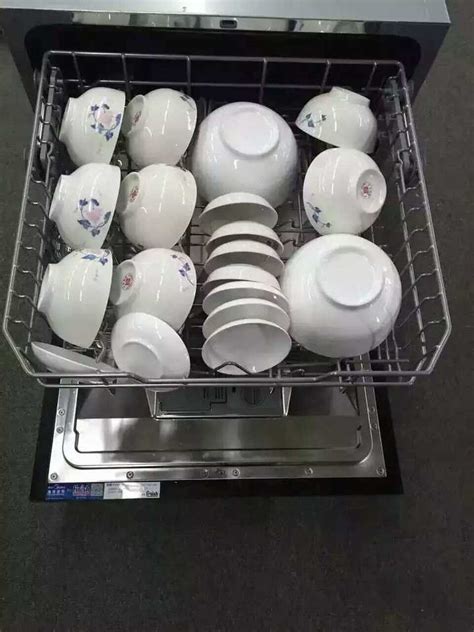老板w701洗碗机怎么放洗碗块