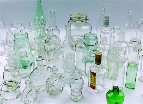 聊城玻璃瓶生产厂家