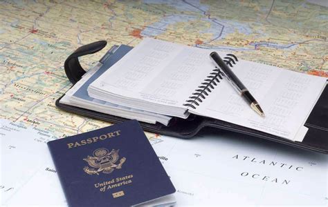 职高出国留学签证怎么办