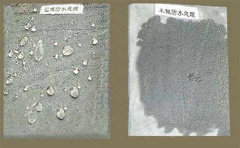 聚合物防水砂浆与抗裂砂浆的区别