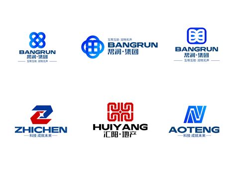 肇庆企业logo设计