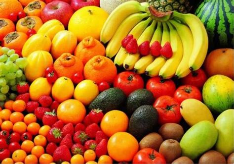 能中和胃酸的碱性水果