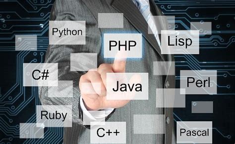 能编程多种语言的软件
