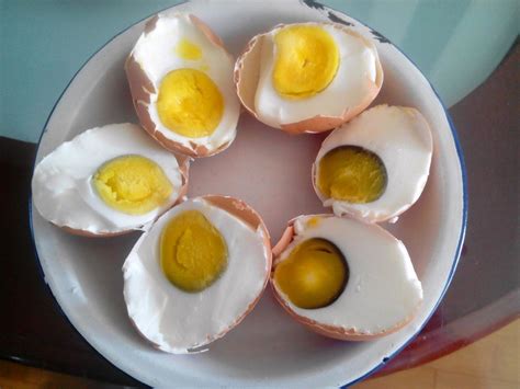 腌鸡蛋正宗腌法