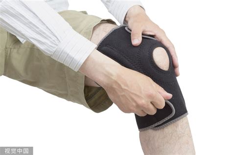 膝盖关节病要用哪种护膝更好呢