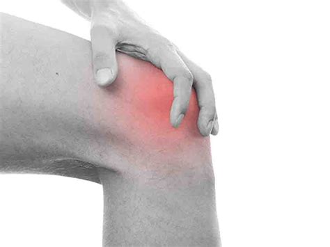 膝盖疼怎么治能去根