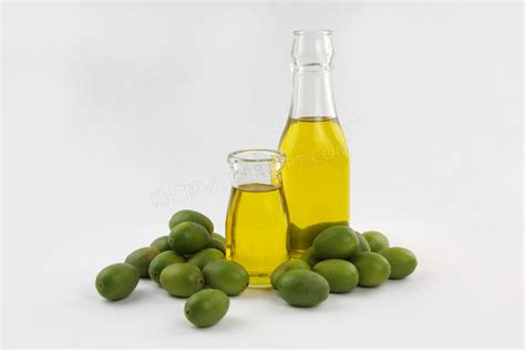 自制橄榄油