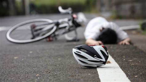 自行车比赛重大伤亡