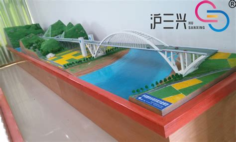自贡路桥模型订制价格