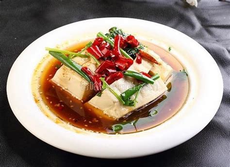 舌尖上的中国淮南豆腐