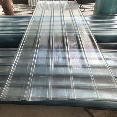 舟山玻璃钢透明瓦多少钱一米