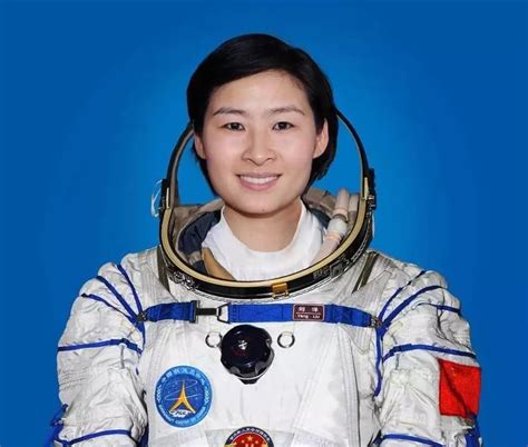 航天员刘洋是第一次上空间站吗