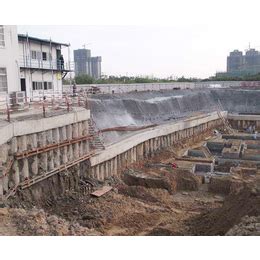 芜湖深井降水工程厂房出售