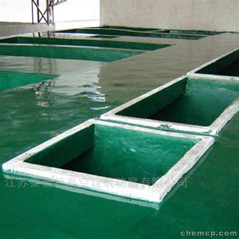 芜湖玻璃钢防腐施工