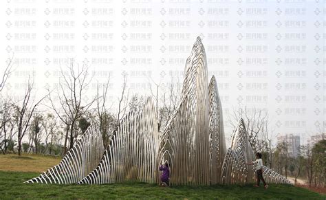 芜湖玻璃钢雕塑图片