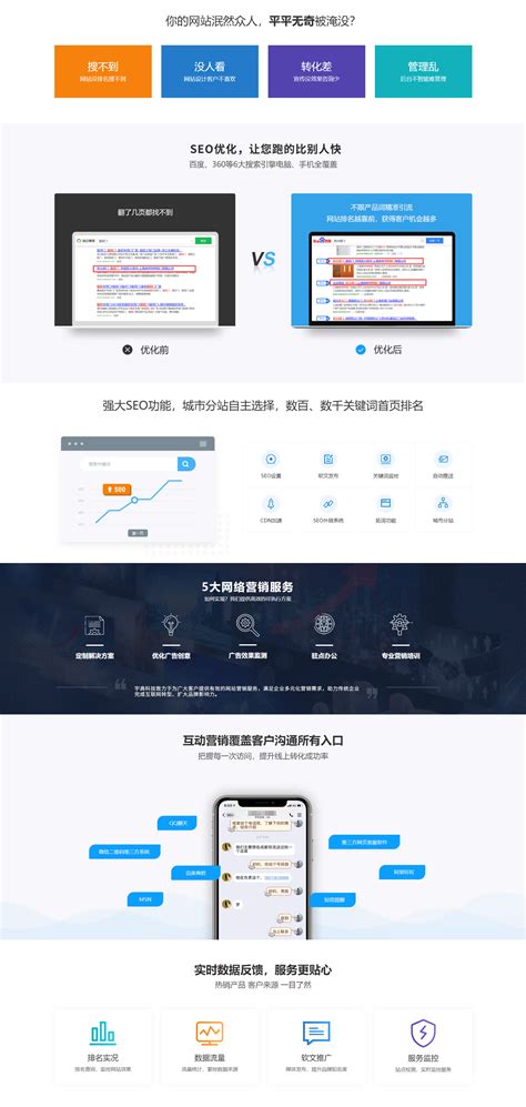 芜湖网站优化公司