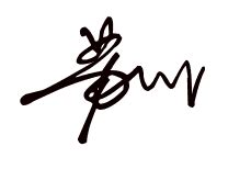 苏字艺术签名简单的