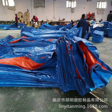 苏州塑料篷布工厂