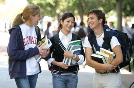 苏州高中毕业出国留学申请条件