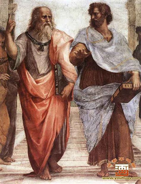 苏格拉底和柏拉图是什么关系